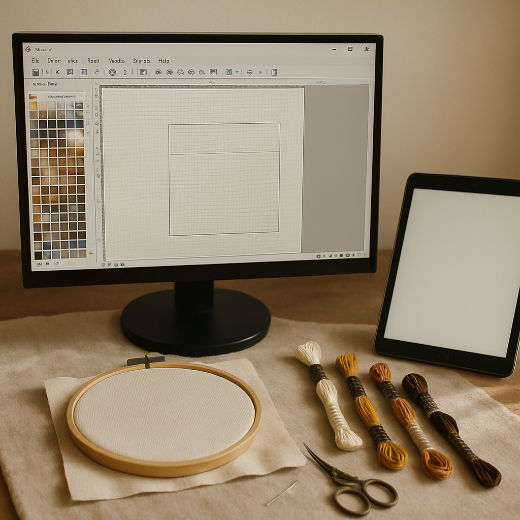 The catch nobody mentions: most desktop software won't run on iPad