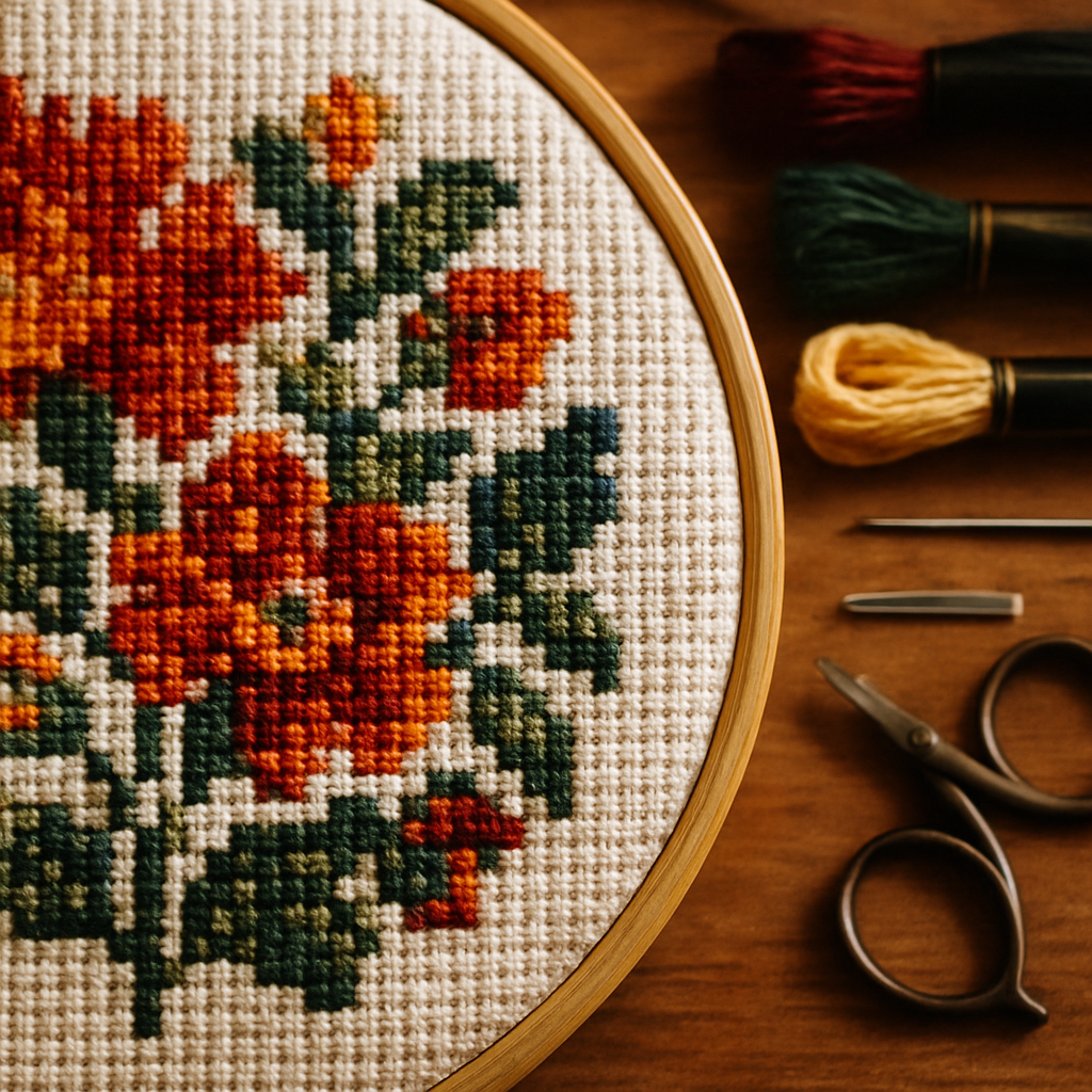 What a genuinely good free pattern looks like