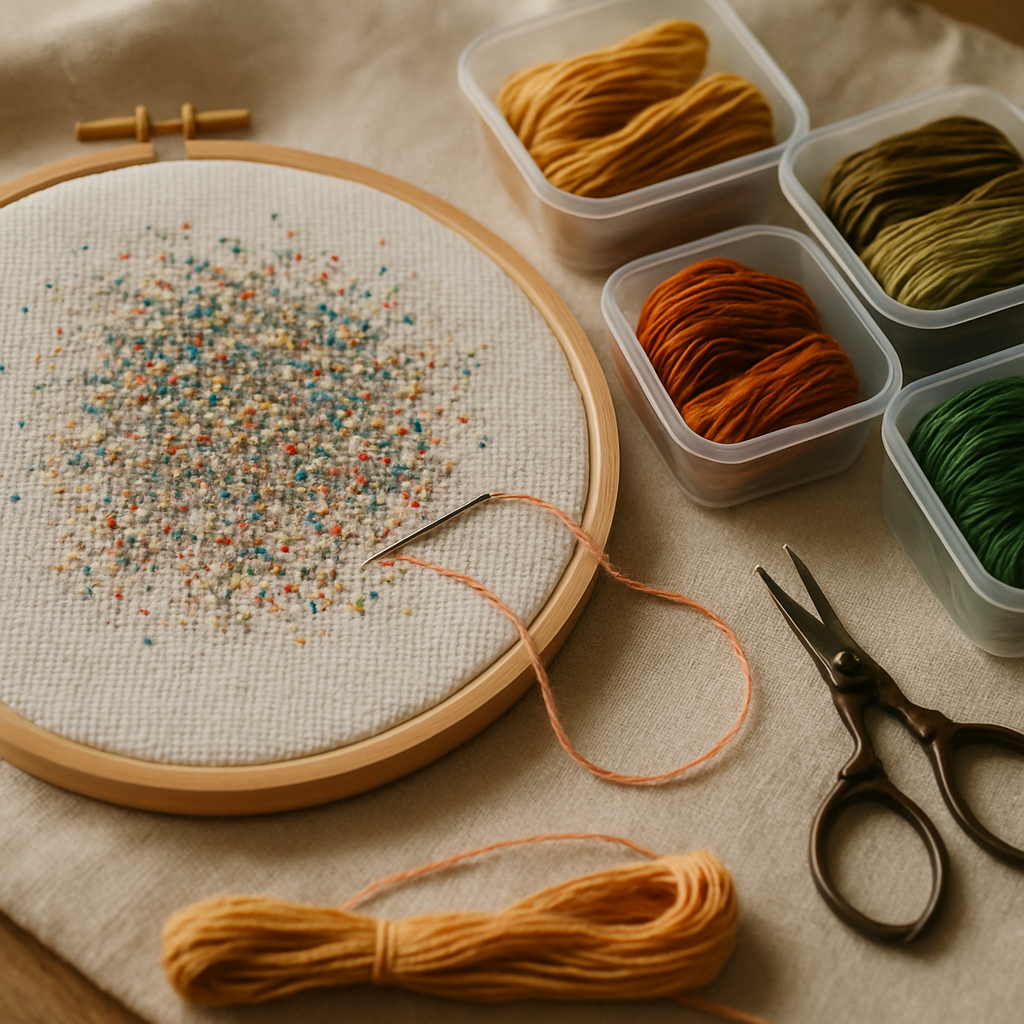 Part 1 — Surviving the confetti you already have