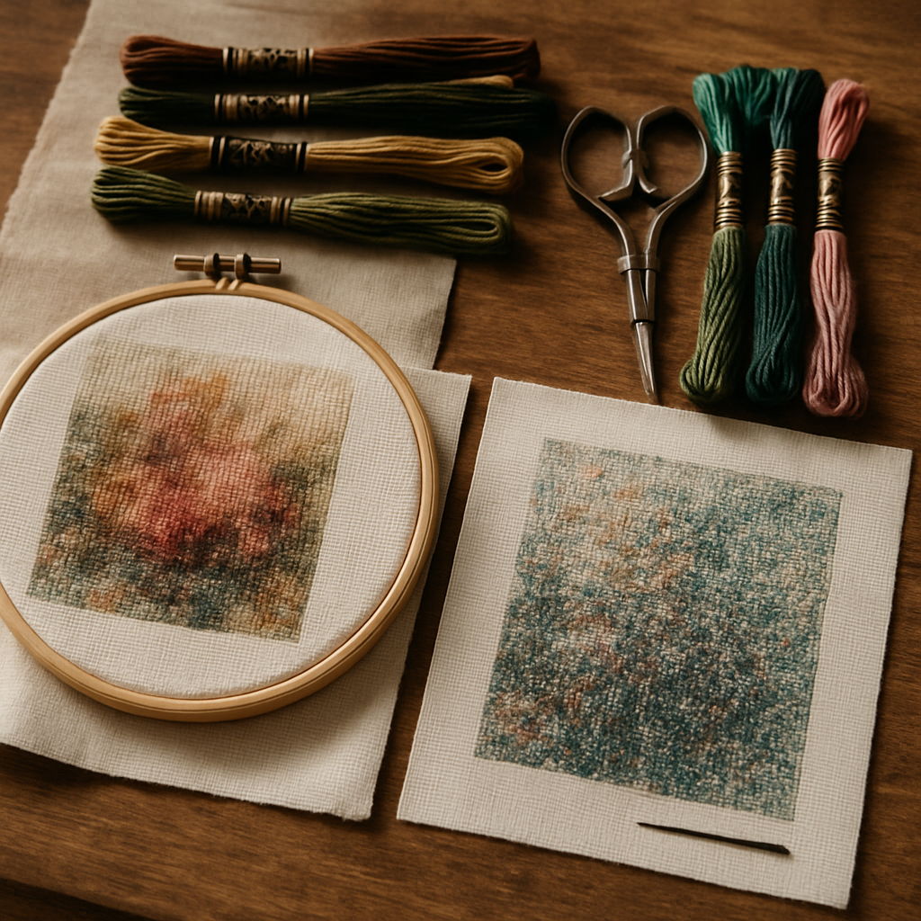 Part 2 — It's not you, it's the pattern