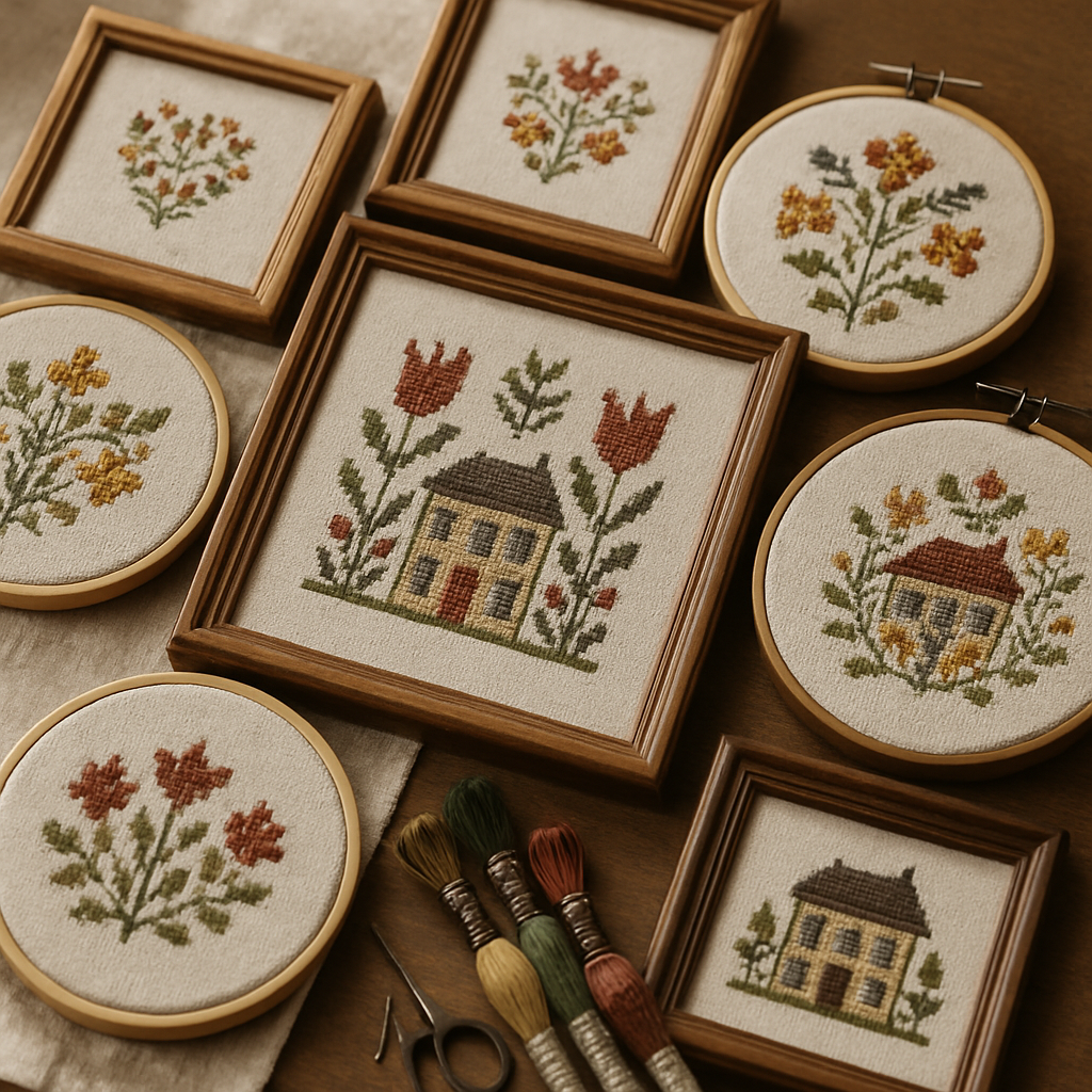 Why most new pattern shops stall